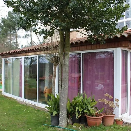 A Casina Da Mara *