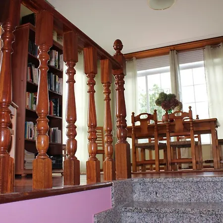 A Casina Da Mara Ourense