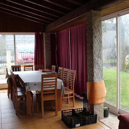 A Casina Da Mara Hostel *