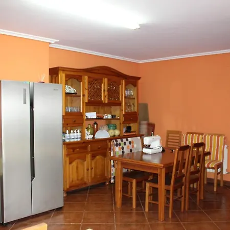 A Casina Da Mara Hostel Ourense