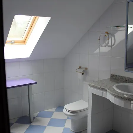 A Casina Da Mara Hostel *