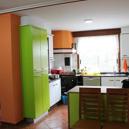 Hostel A Casina Da Mara Ourense