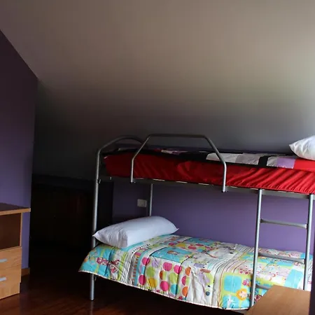 A Casina Da Mara * Ourense