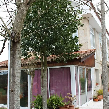 A Casina Da Mara Hostel Ourense