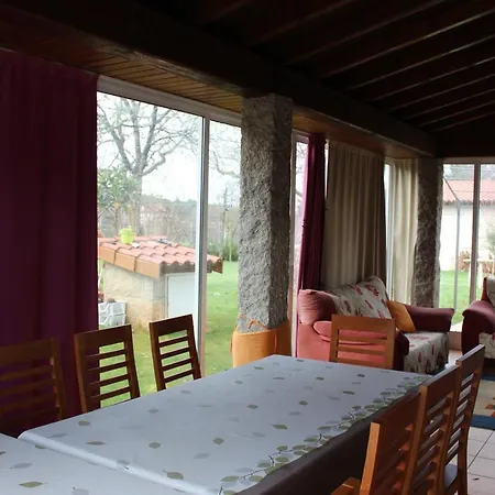 Hostel A Casina Da Mara *