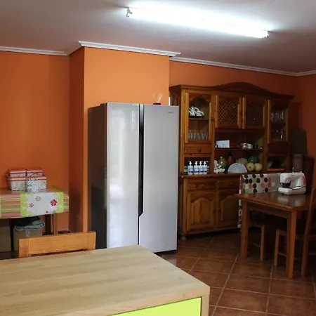 Hostel A Casina Da Mara