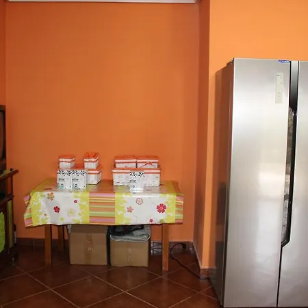 Hostel A Casina Da Mara Ourense