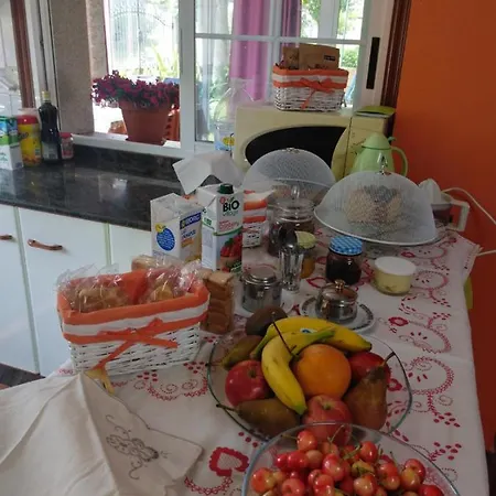 A Casina Da Mara *