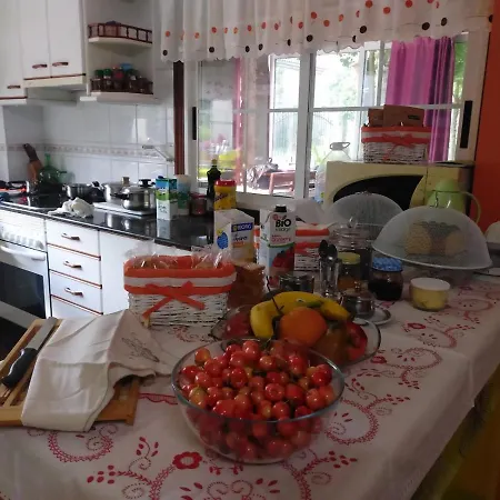 A Casina Da Mara *