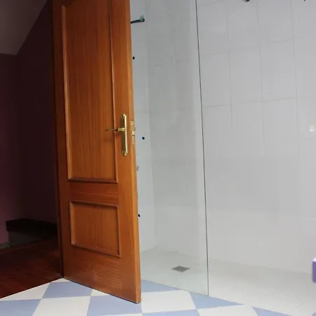 A Casina Da Mara Hostel Ourense