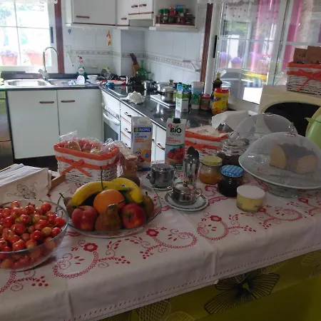 A Casina Da Mara