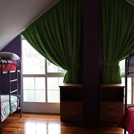 Hostel A Casina Da Mara Ourense