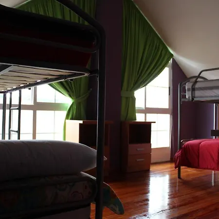 A Casina Da Mara *