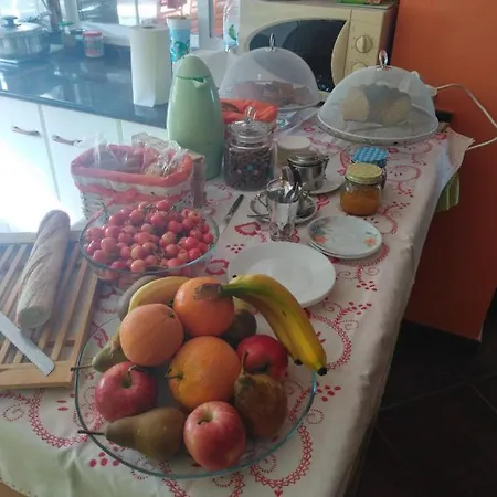 A Casina Da Mara Hostel Ourense