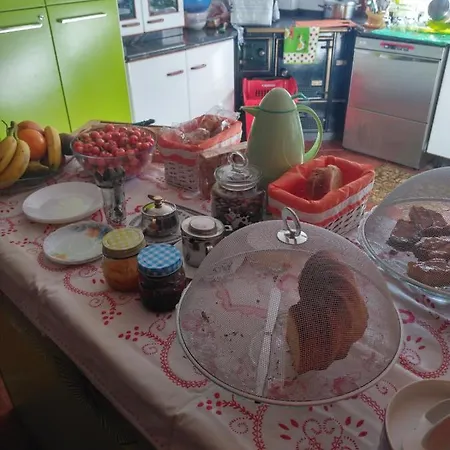 A Casina Da Mara *