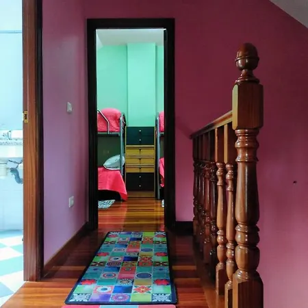 ホステル A Casina Da Mara *