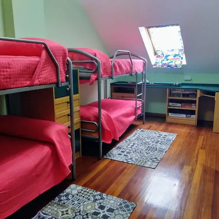 A Casina Da Mara ホステル