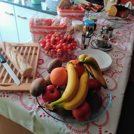 ホステル A Casina Da Mara *