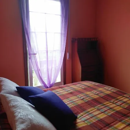 A Casina Da Mara ホステル *