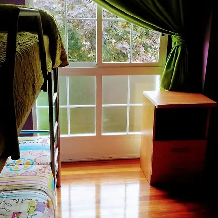 A Casina Da Mara ホステル