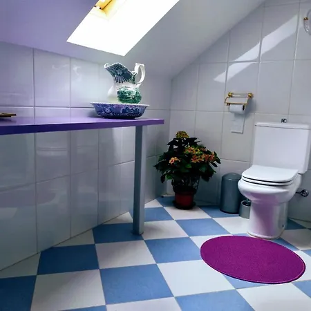 A Casina Da Mara