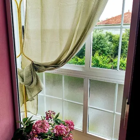 A Casina Da Mara ホステル