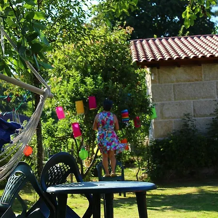A Casina Da Mara ホステル *