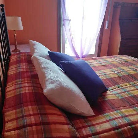 A Casina Da Mara ホステル