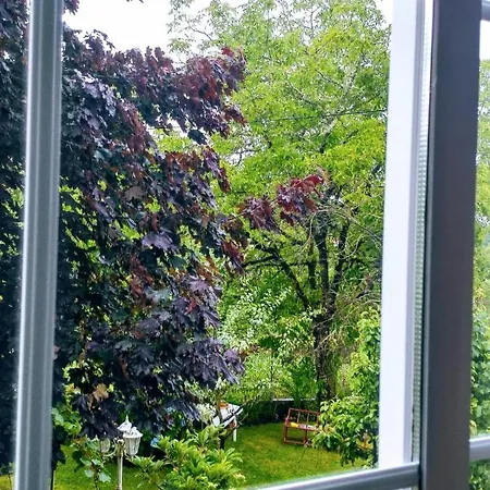 A Casina Da Mara ホステル