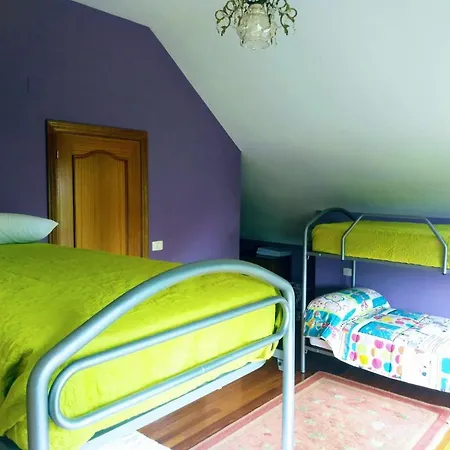 A Casina Da Mara ホステル *