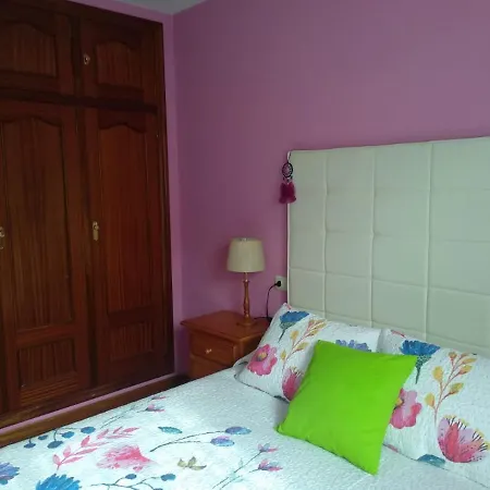 ホステル A Casina Da Mara *