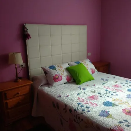 A Casina Da Mara *