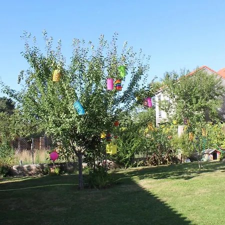 A Casina Da Mara Ourense