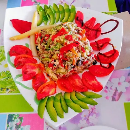 A Casina Da Mara ホステル