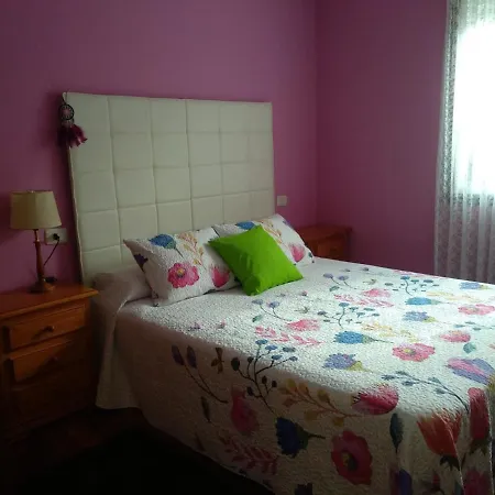 A Casina Da Mara ホステル