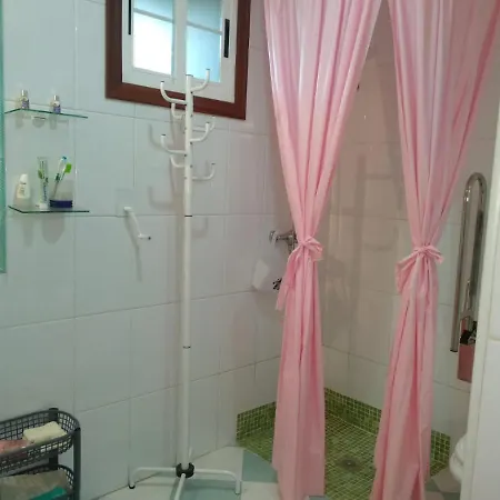 A Casina Da Mara ホステル
