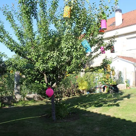 A Casina Da Mara ホステル
