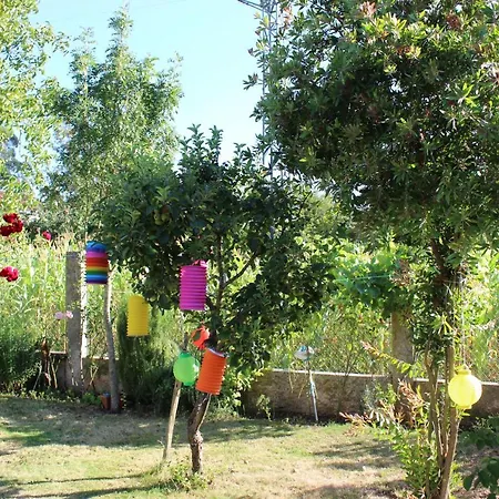 A Casina Da Mara Hostel Ourense