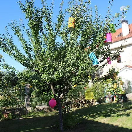 A Casina Da Mara